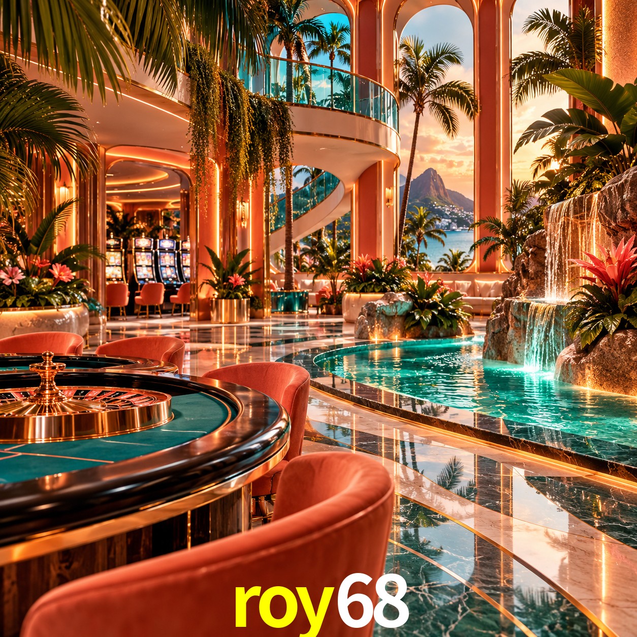Security Systems roy68