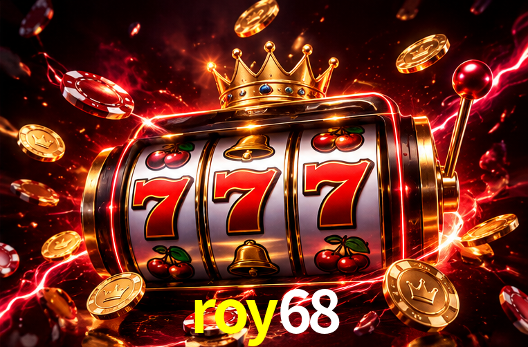 Jogo Spaceman roy68