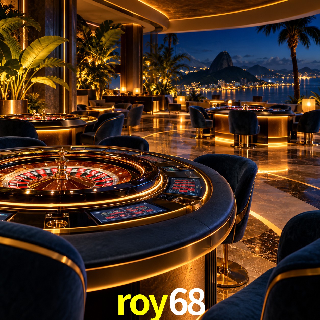 Seasonal Promotions roy68