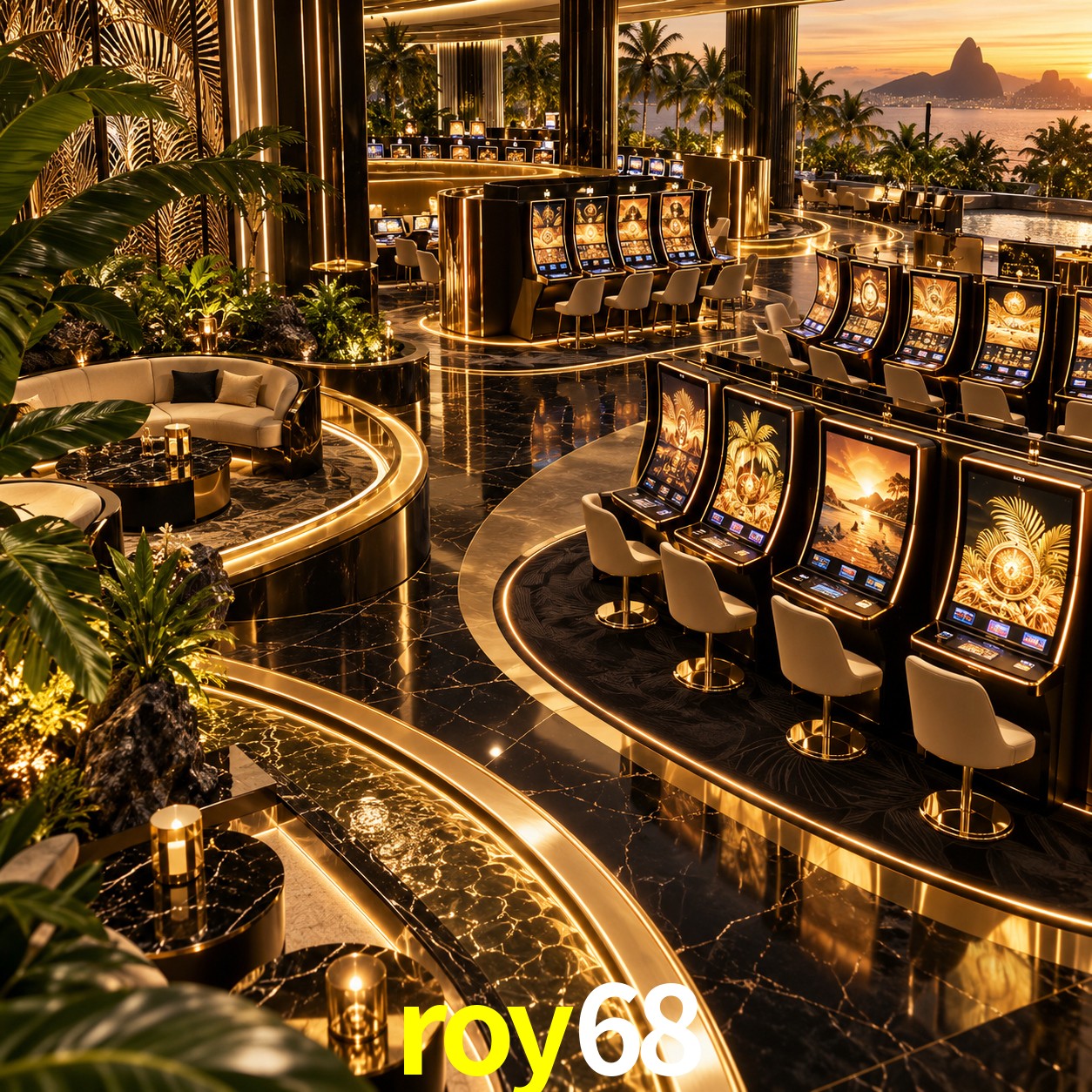 API Integration roy68