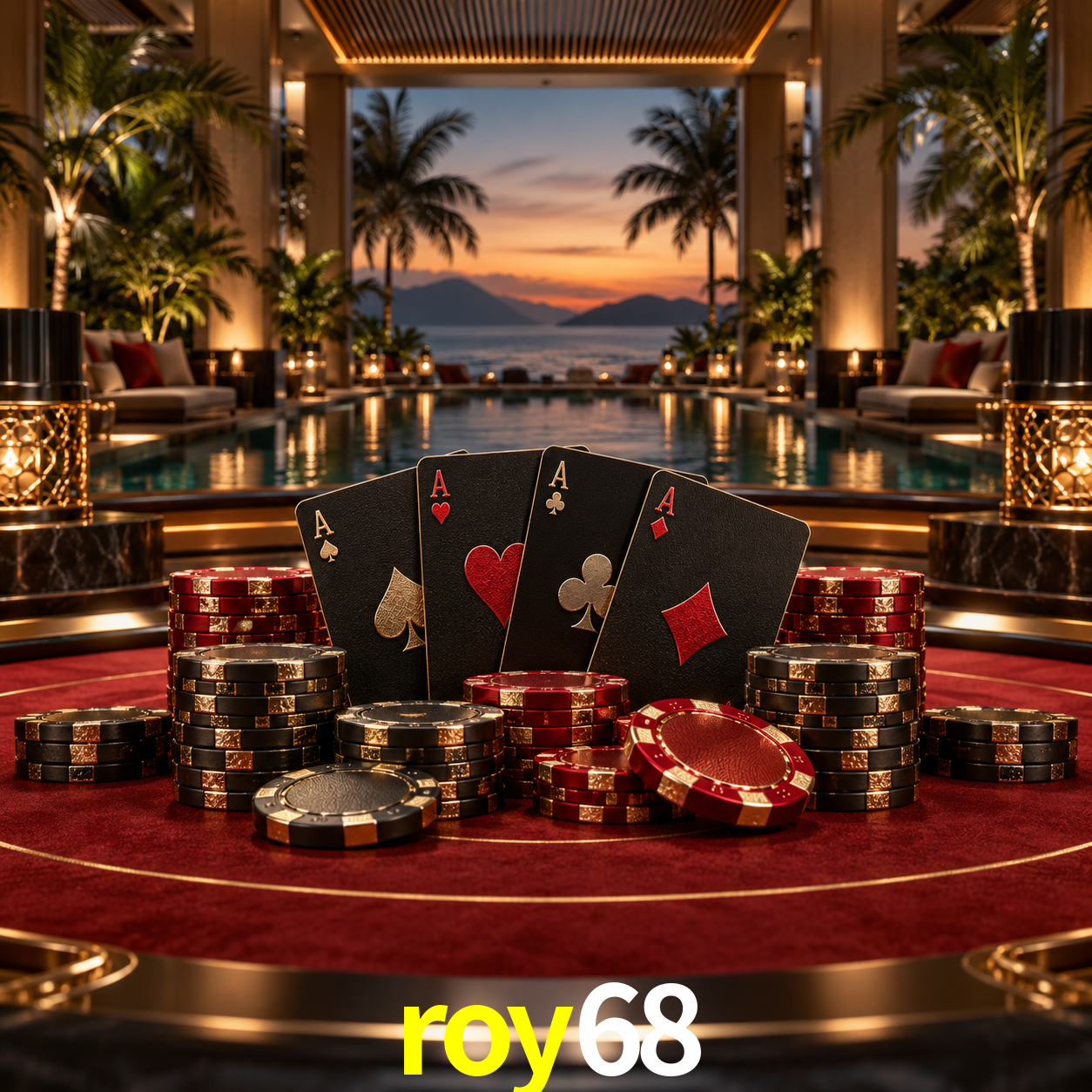 roy68.com