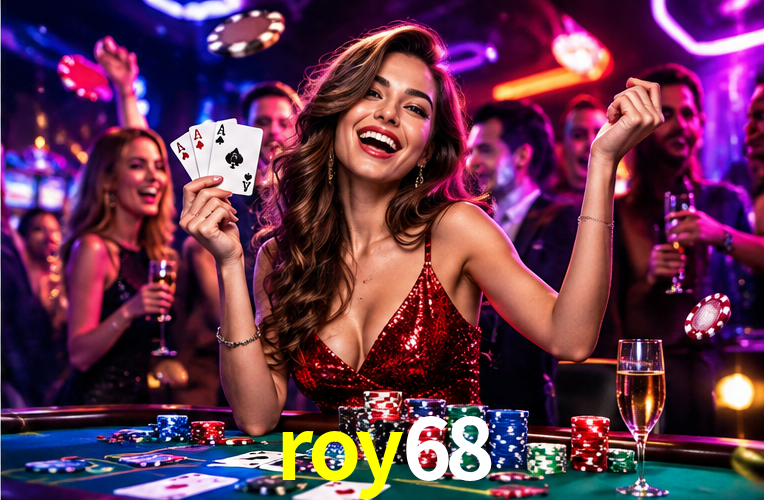 roy68,roy68.com