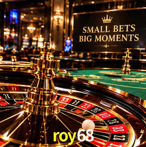 Promoções Sazonais roy68