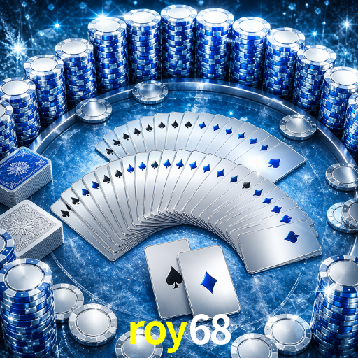 Estatísticas do Jogo roy68
