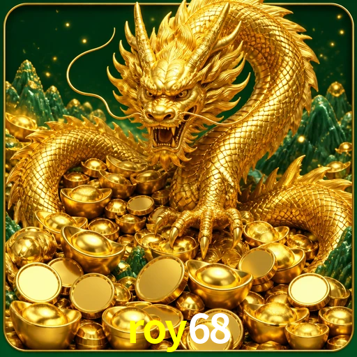 Welcome Bonus roy68
