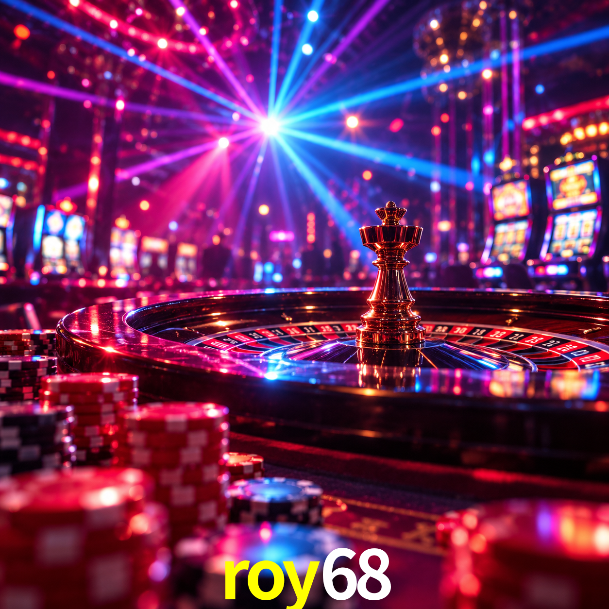 Apostas Esportivas na roy68: Um Guia Completo