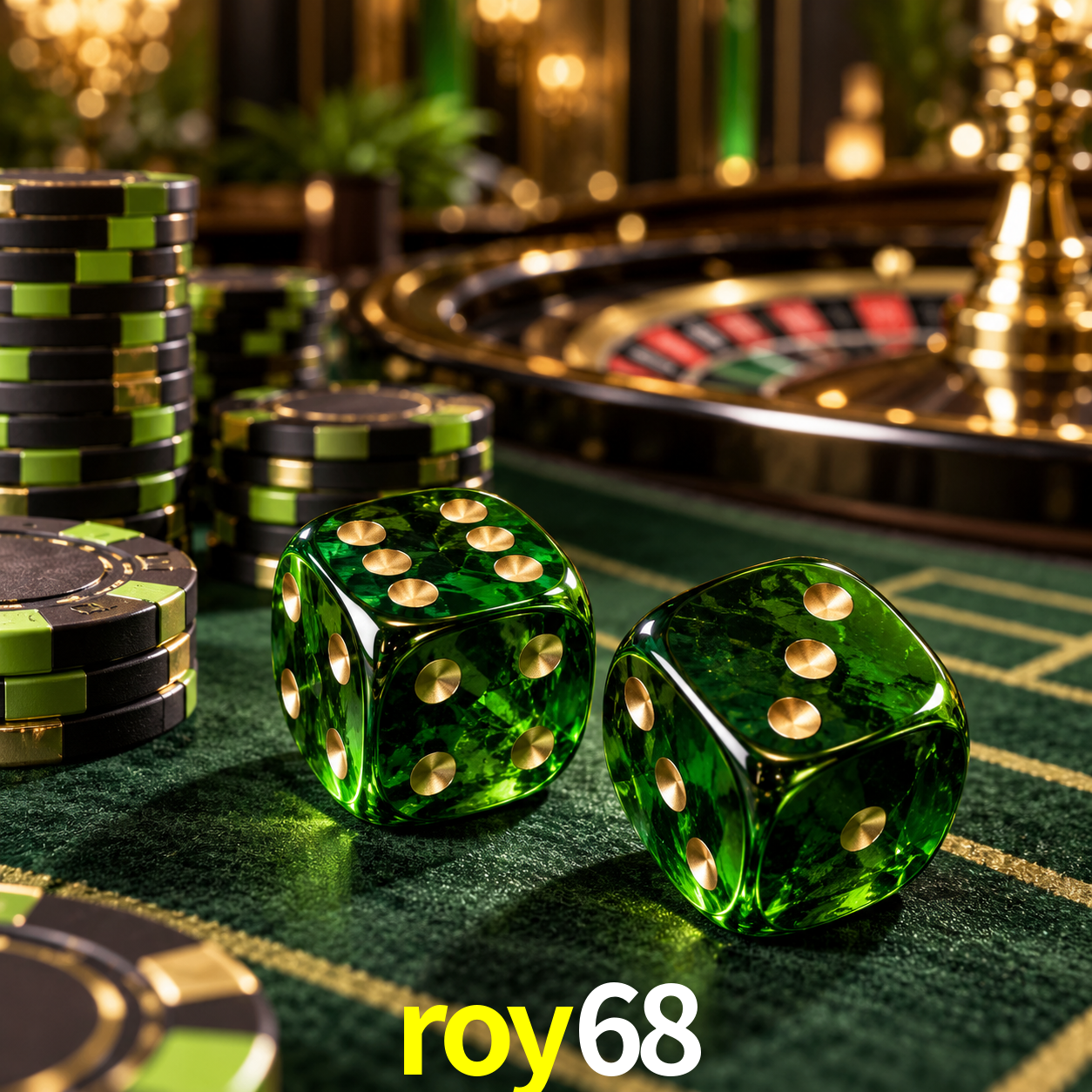 Aviator Game roy68