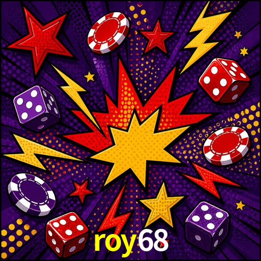 Casino Ao Vivo roy68