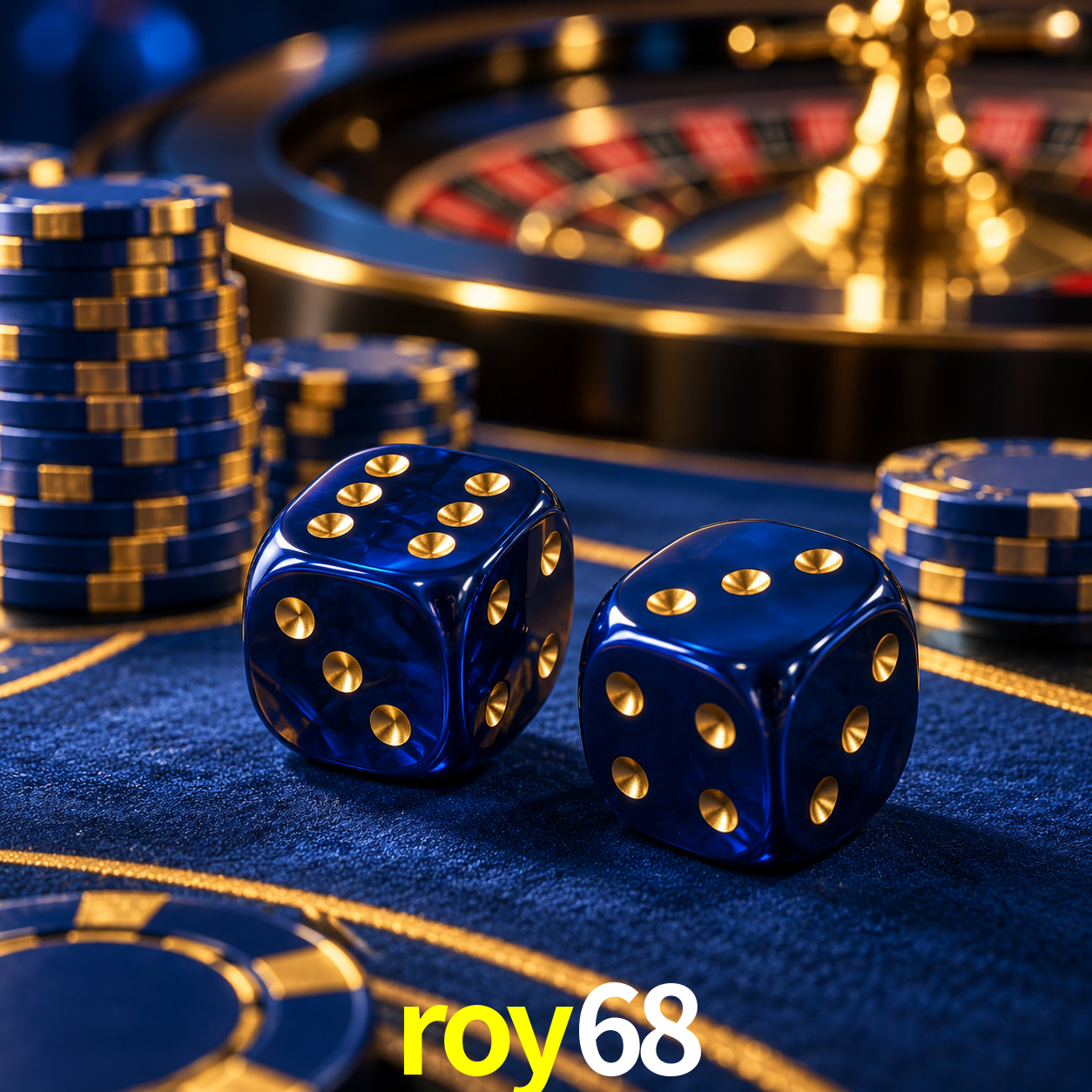 Spaceman Game roy68