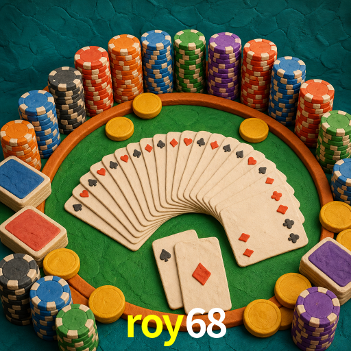Recursos de Bônus roy68