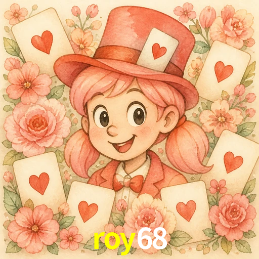 Design Responsivo roy68