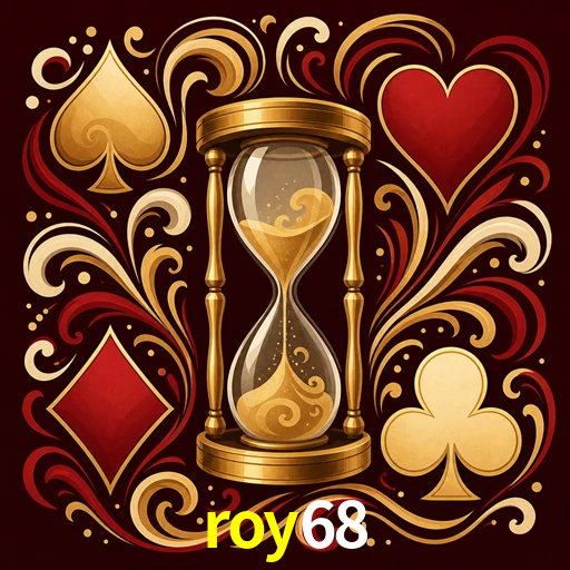 Tecnologia da Plataforma roy68