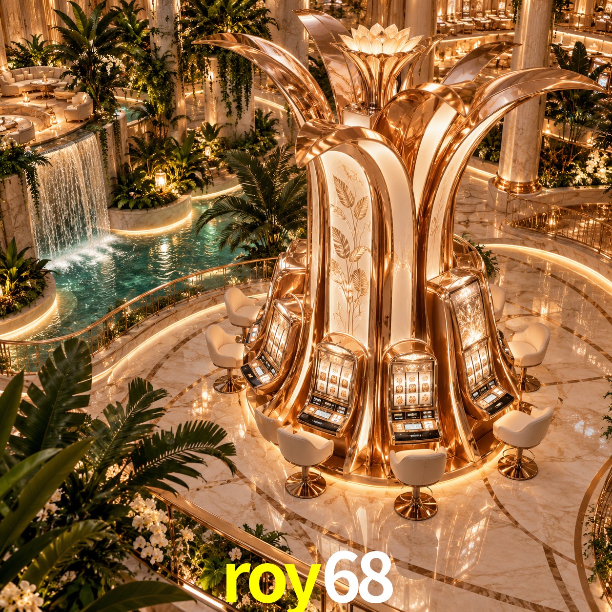 Weekend Specials roy68