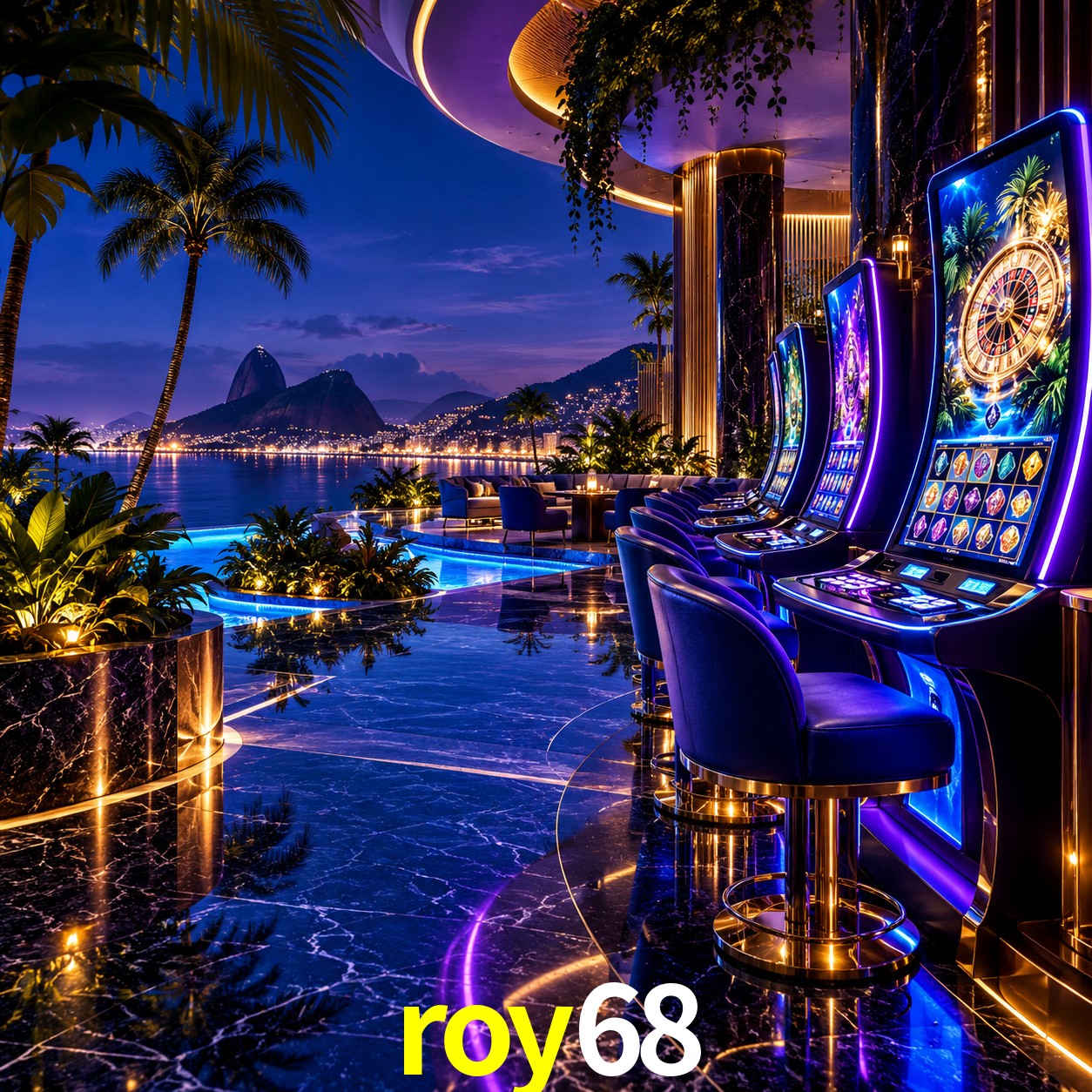 Games Directory roy68