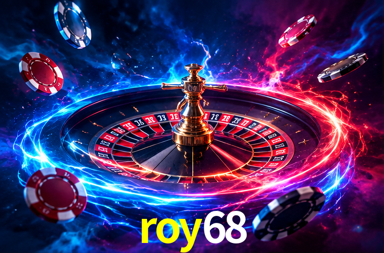 VIP Casino roy68