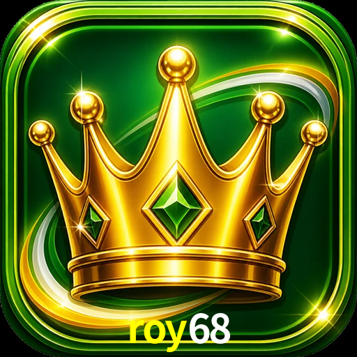 Provedores de Jogos roy68