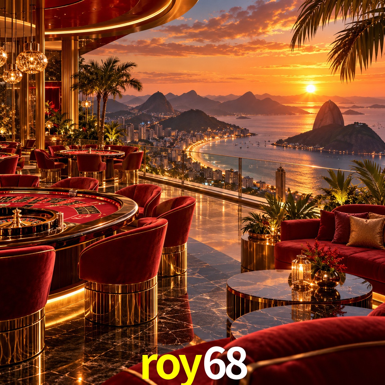 Desvendando o Mundo dos Jogos Virtuais na roy68