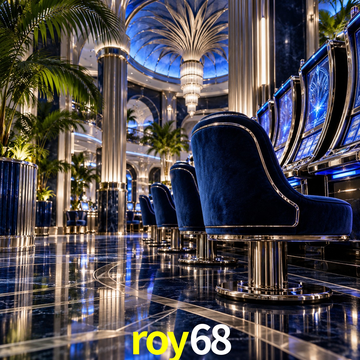 Exclusive Offers roy68