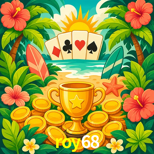 roy68 - A Plataforma Mais Respeitável - roy68.com