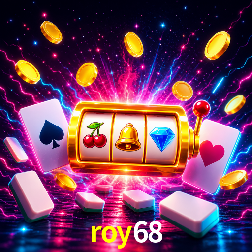 Bônus Generosos e Exclusivos no roy68 para Você!