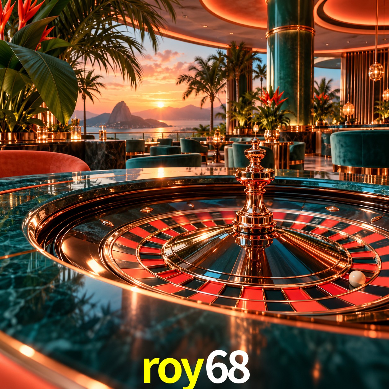 Quick Registration roy68