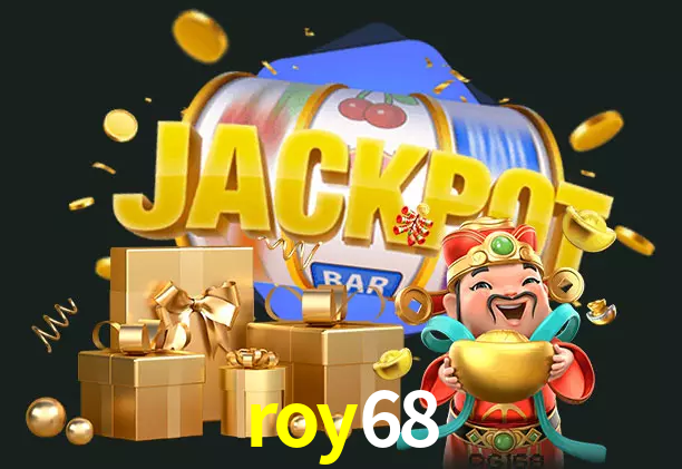 roy68 bet